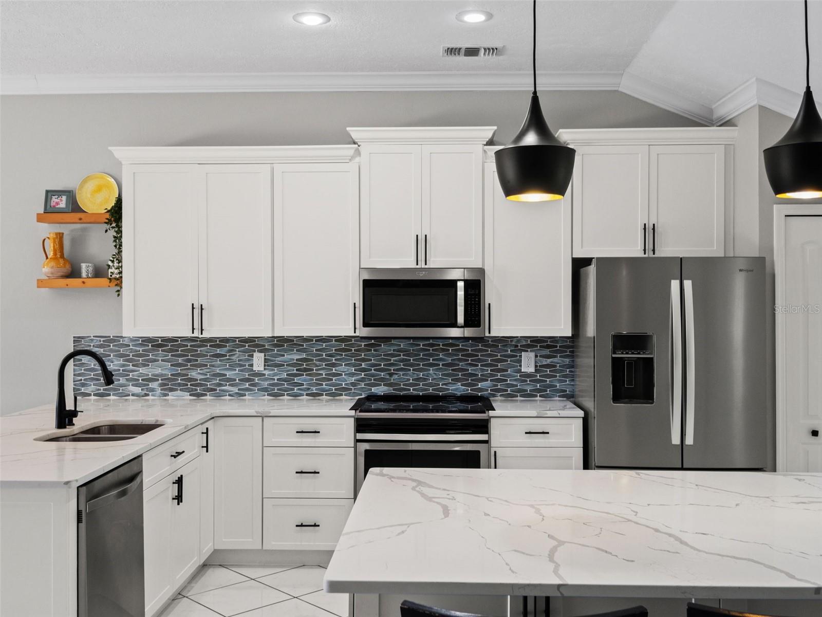 HUNTERS STAND AT CARILLON - Residential