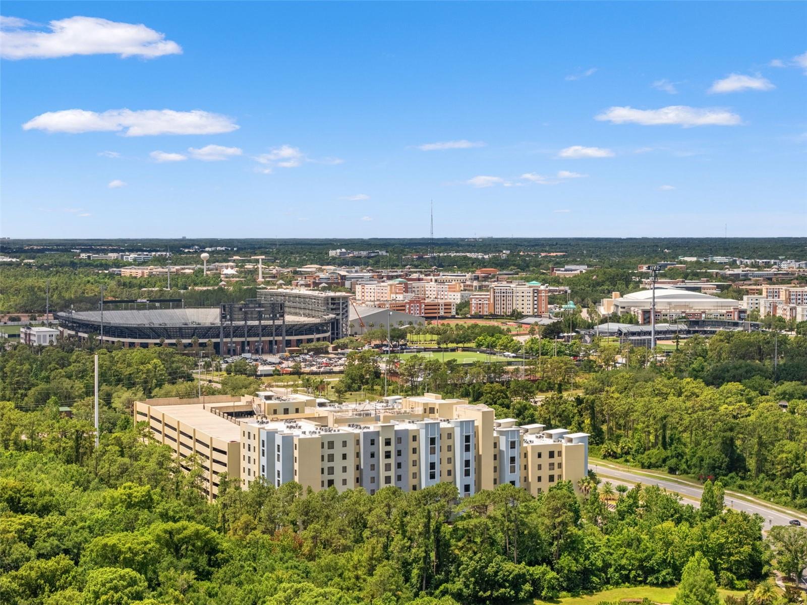 HUNTERS STAND AT CARILLON - Residential