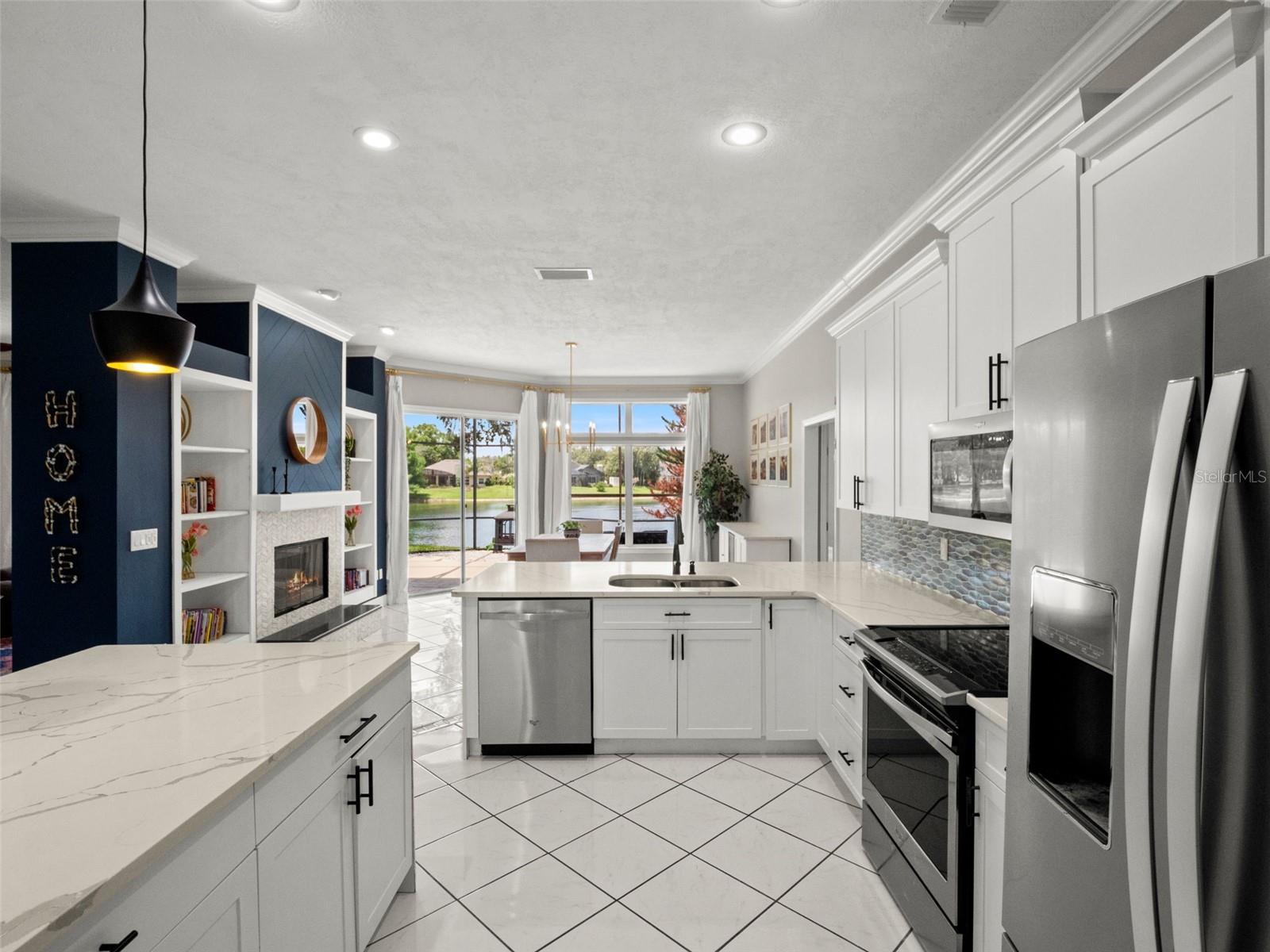 HUNTERS STAND AT CARILLON - Residential