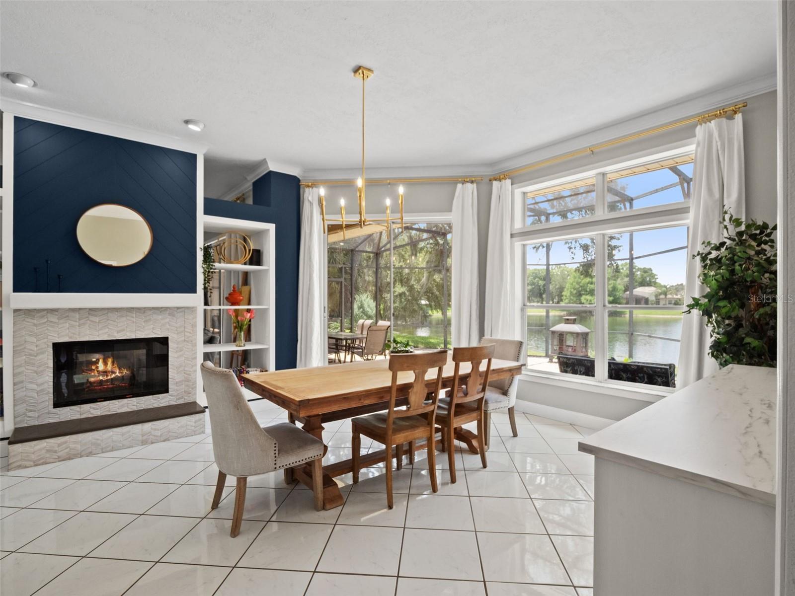 HUNTERS STAND AT CARILLON - Residential
