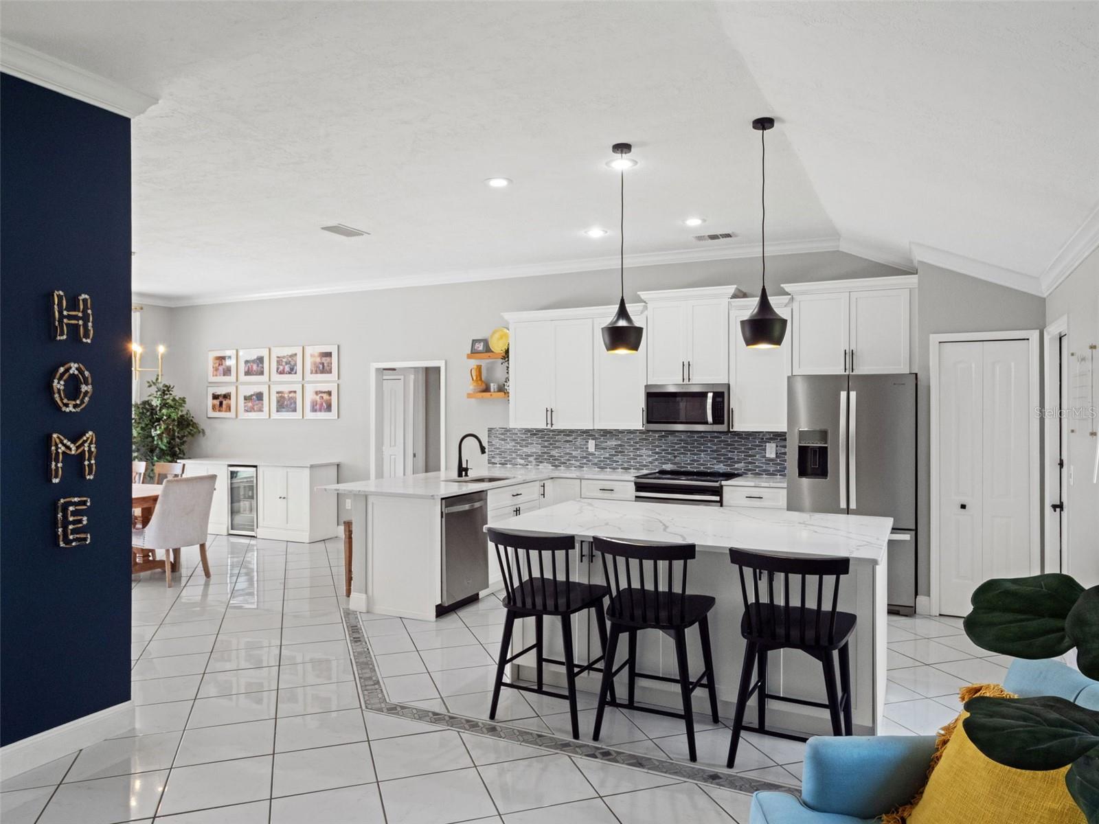 HUNTERS STAND AT CARILLON - Residential
