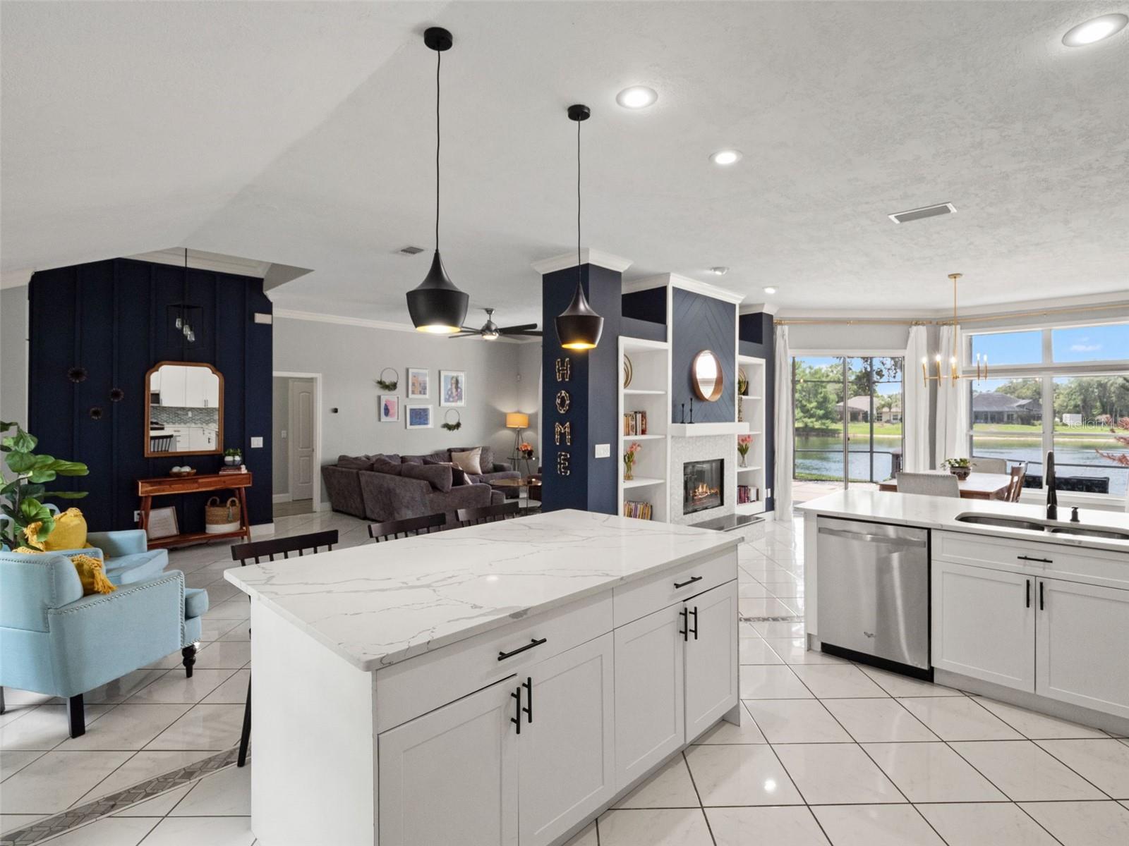 HUNTERS STAND AT CARILLON - Residential