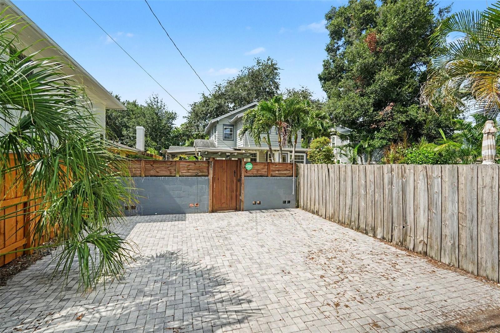 SPRING HILL REV - Residential