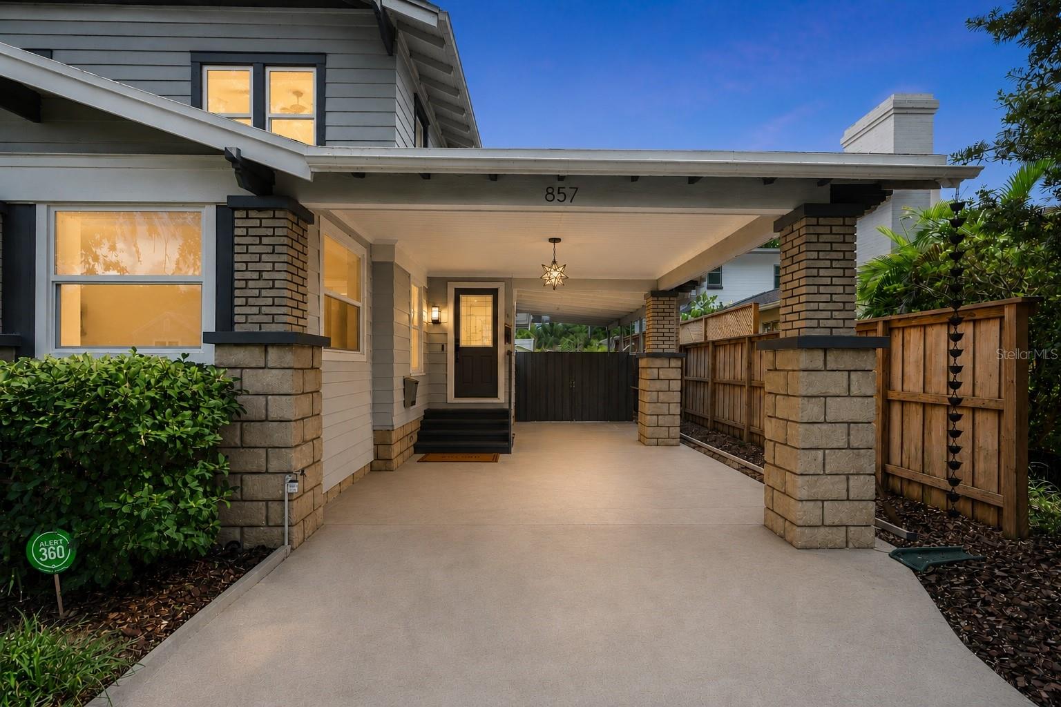 SPRING HILL REV - Residential