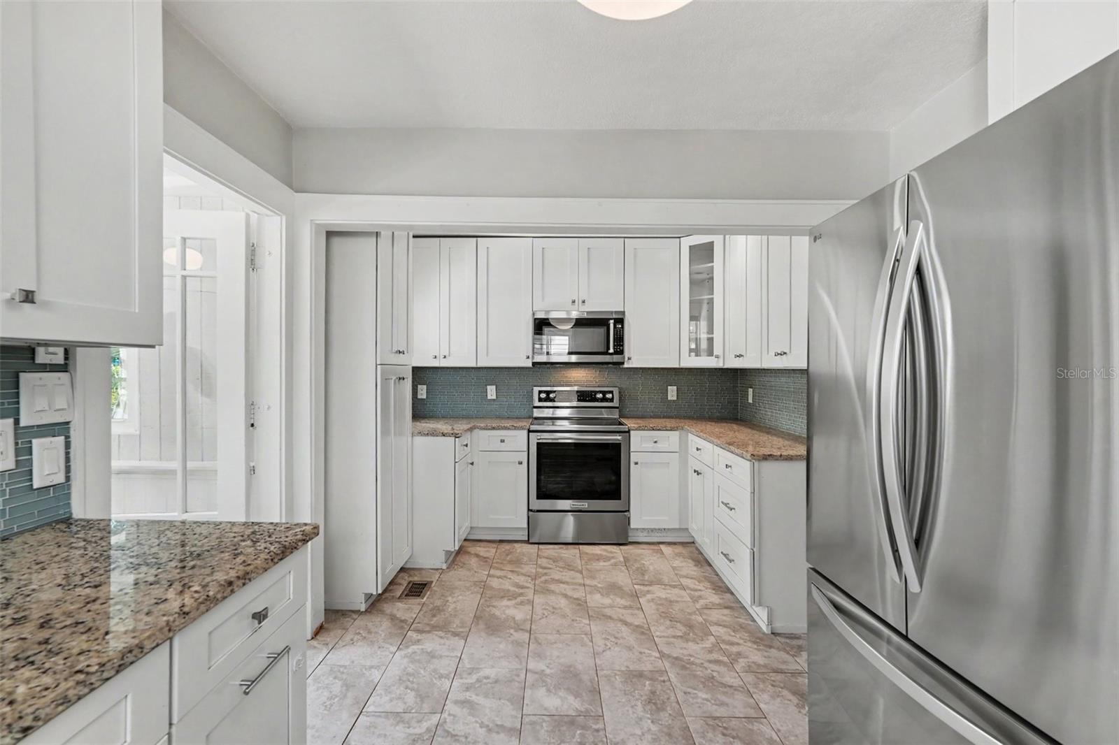 SPRING HILL REV - Residential