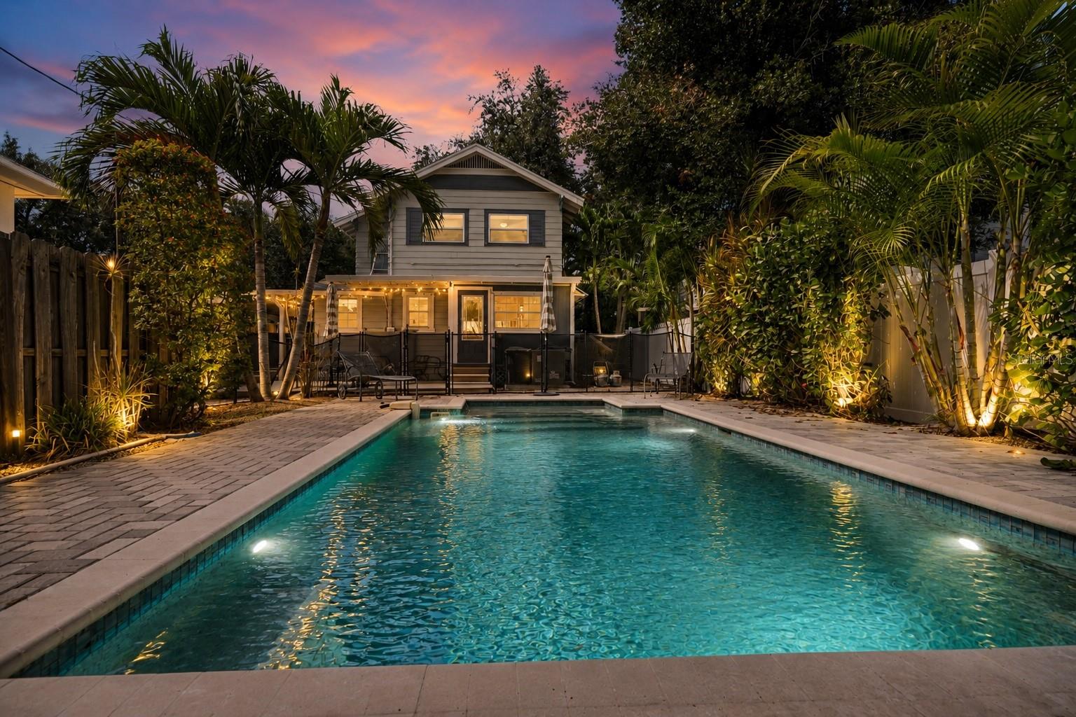 SPRING HILL REV - Residential
