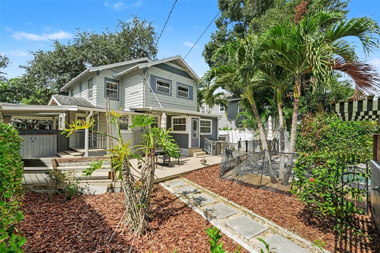 SPRING HILL REV - Residential