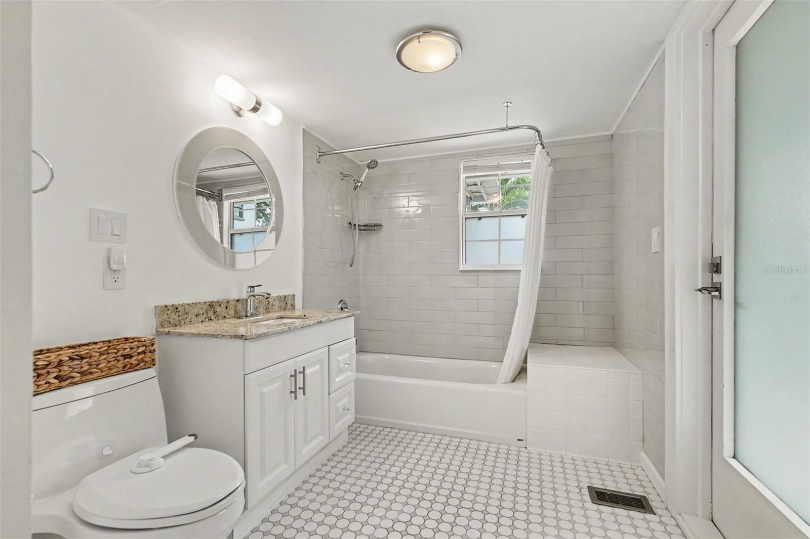 SPRING HILL REV - Residential