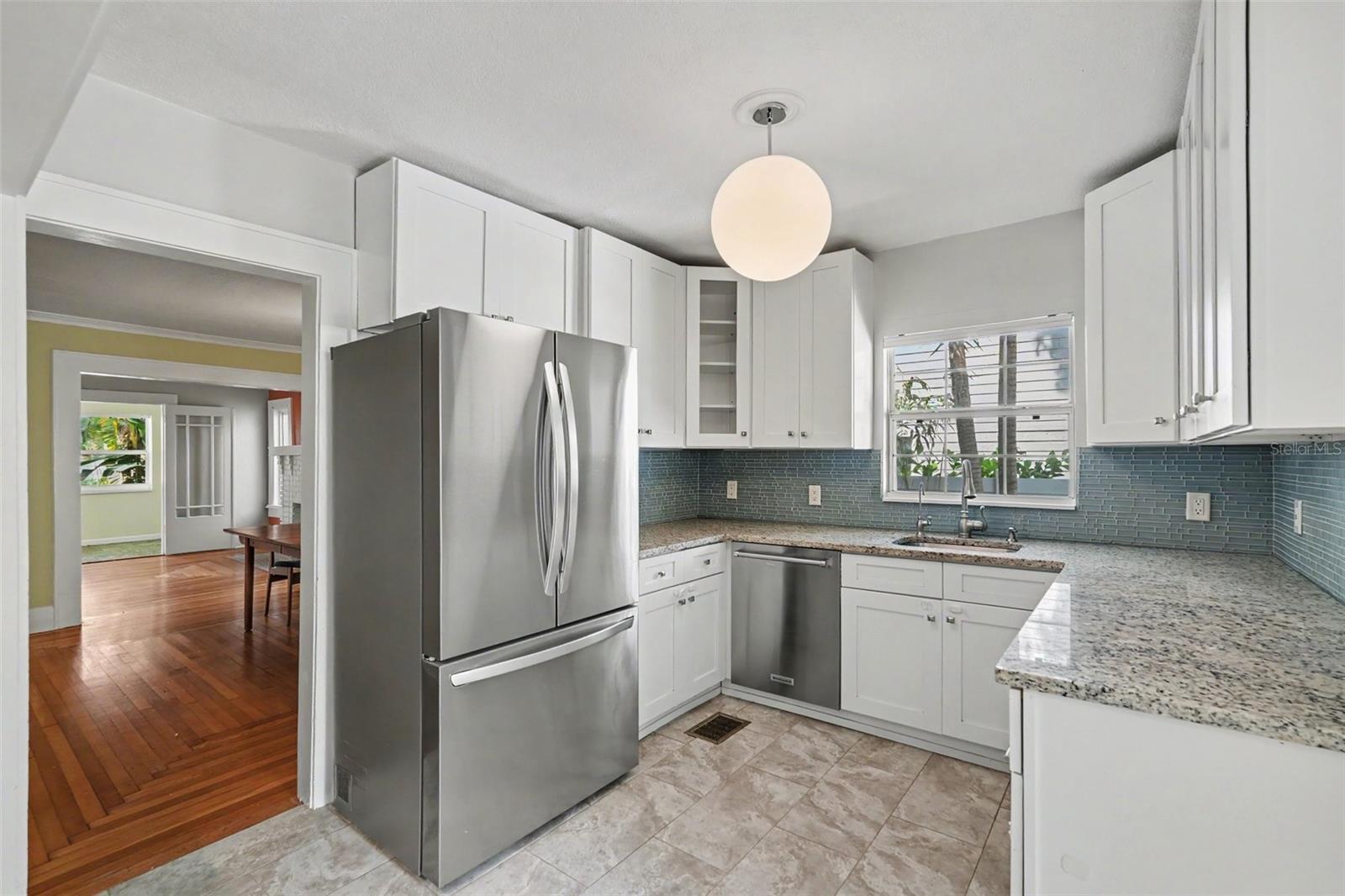 SPRING HILL REV - Residential