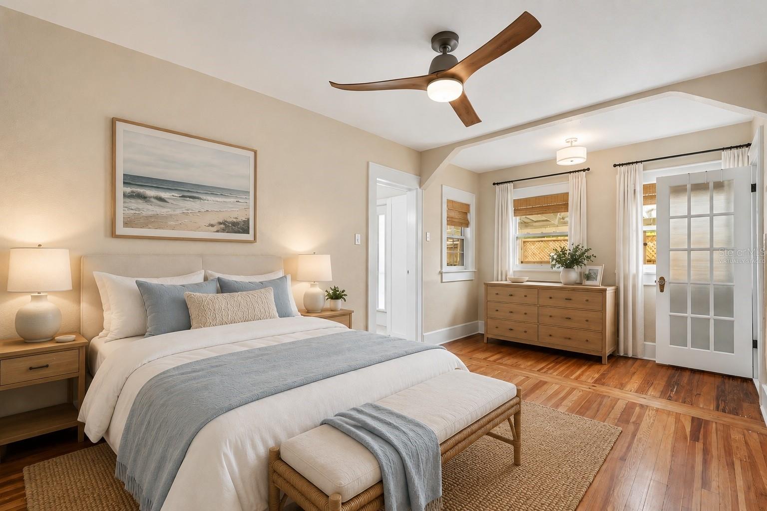 SPRING HILL REV - Residential