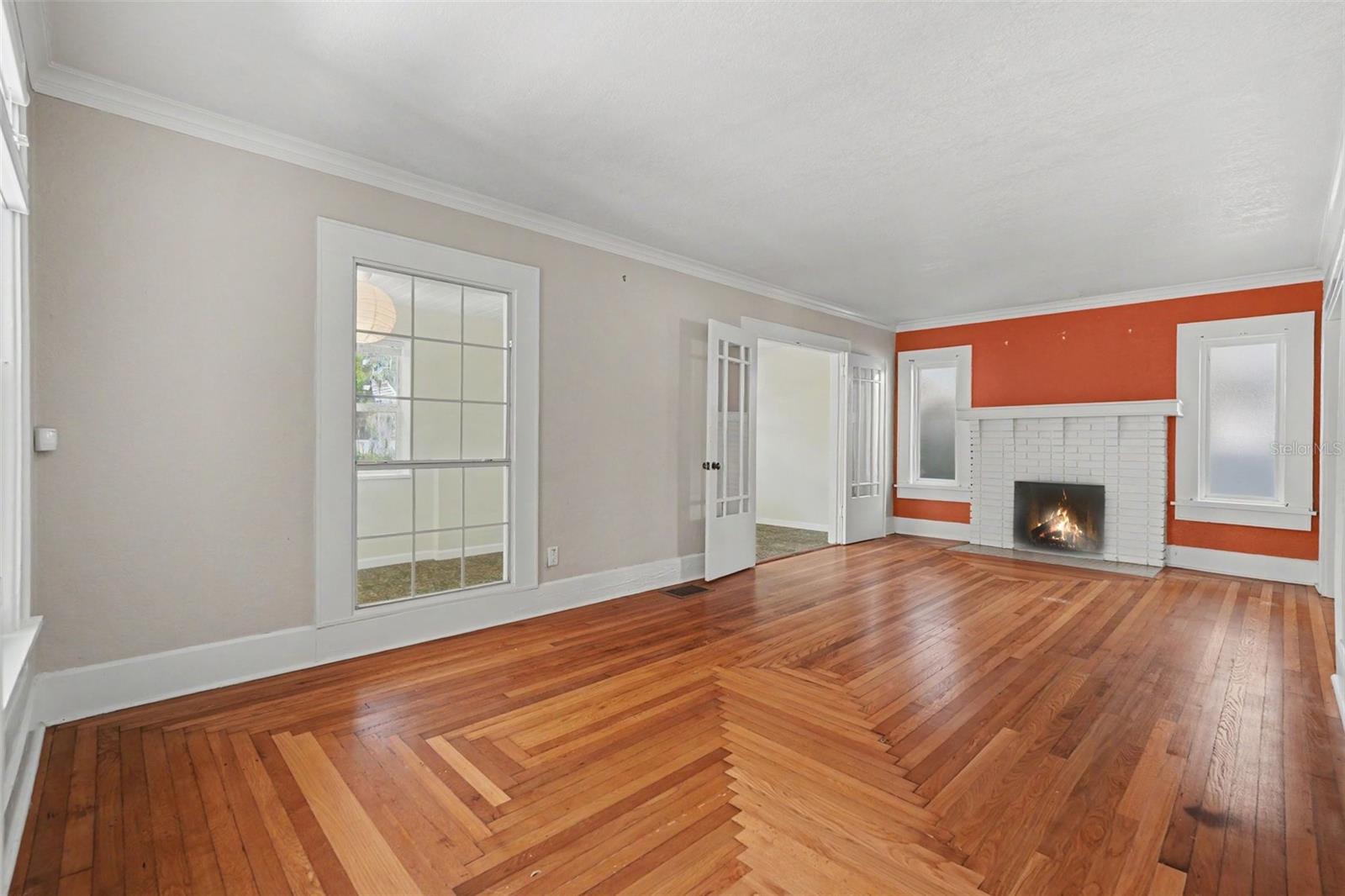 SPRING HILL REV - Residential