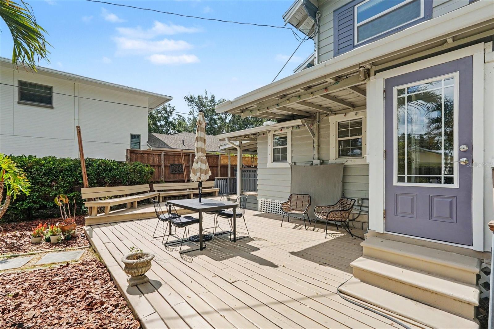 SPRING HILL REV - Residential