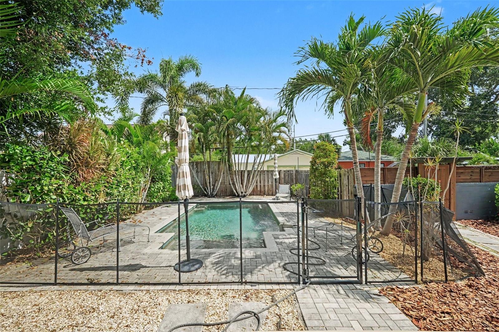 SPRING HILL REV - Residential