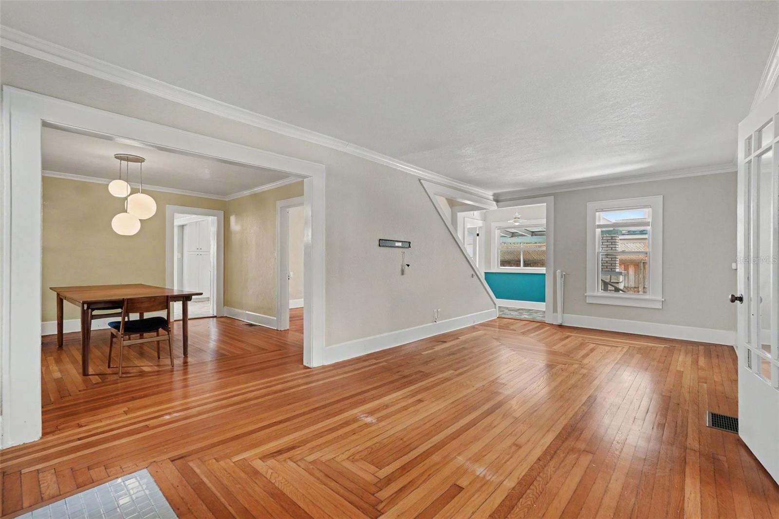 SPRING HILL REV - Residential