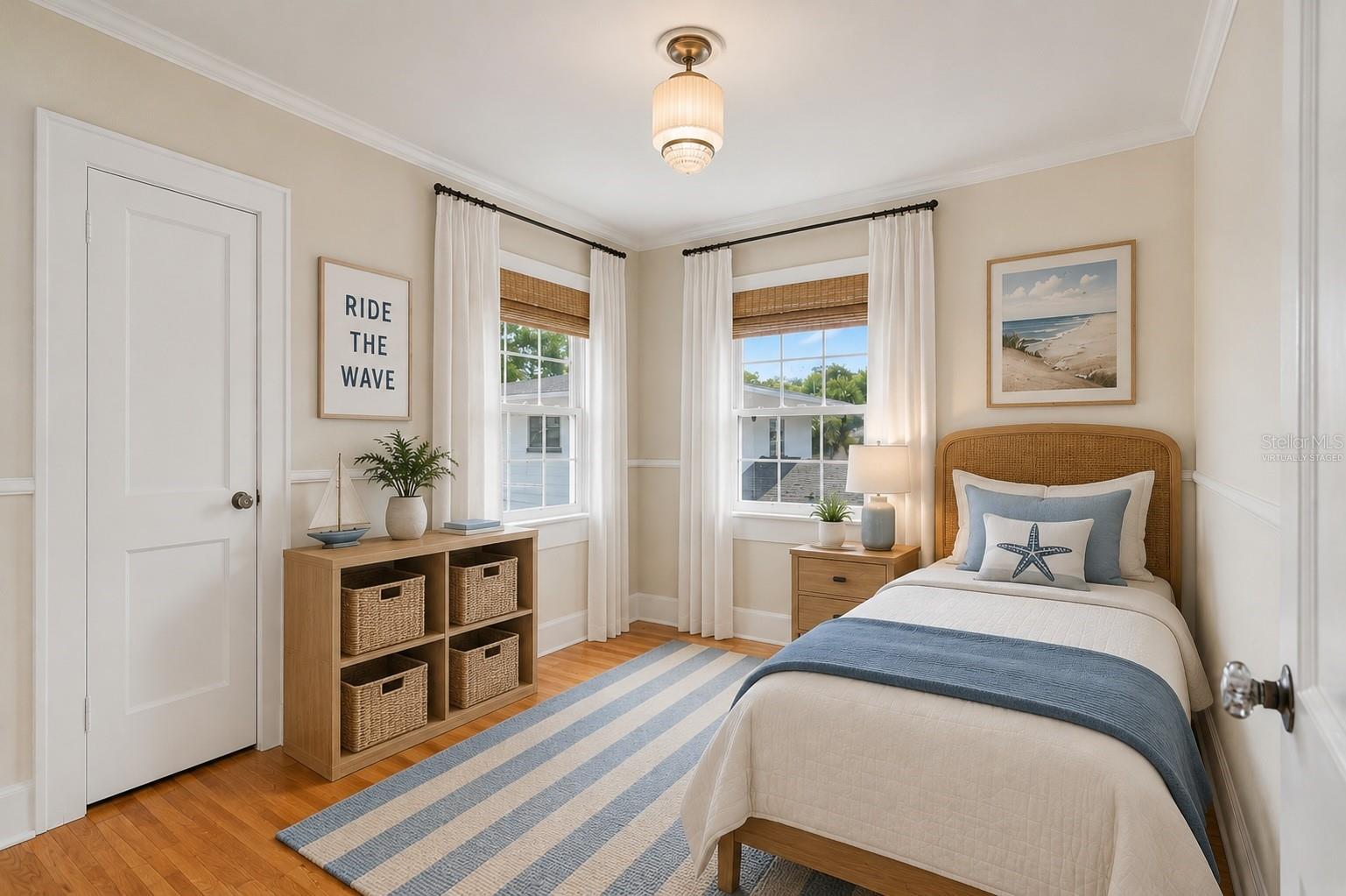 SPRING HILL REV - Residential