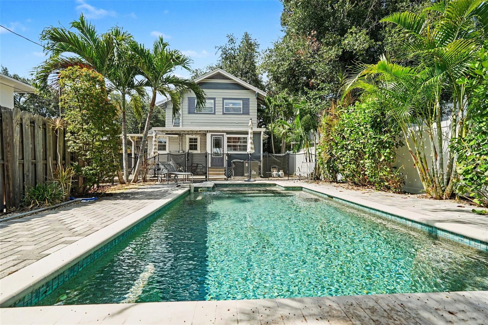 SPRING HILL REV - Residential