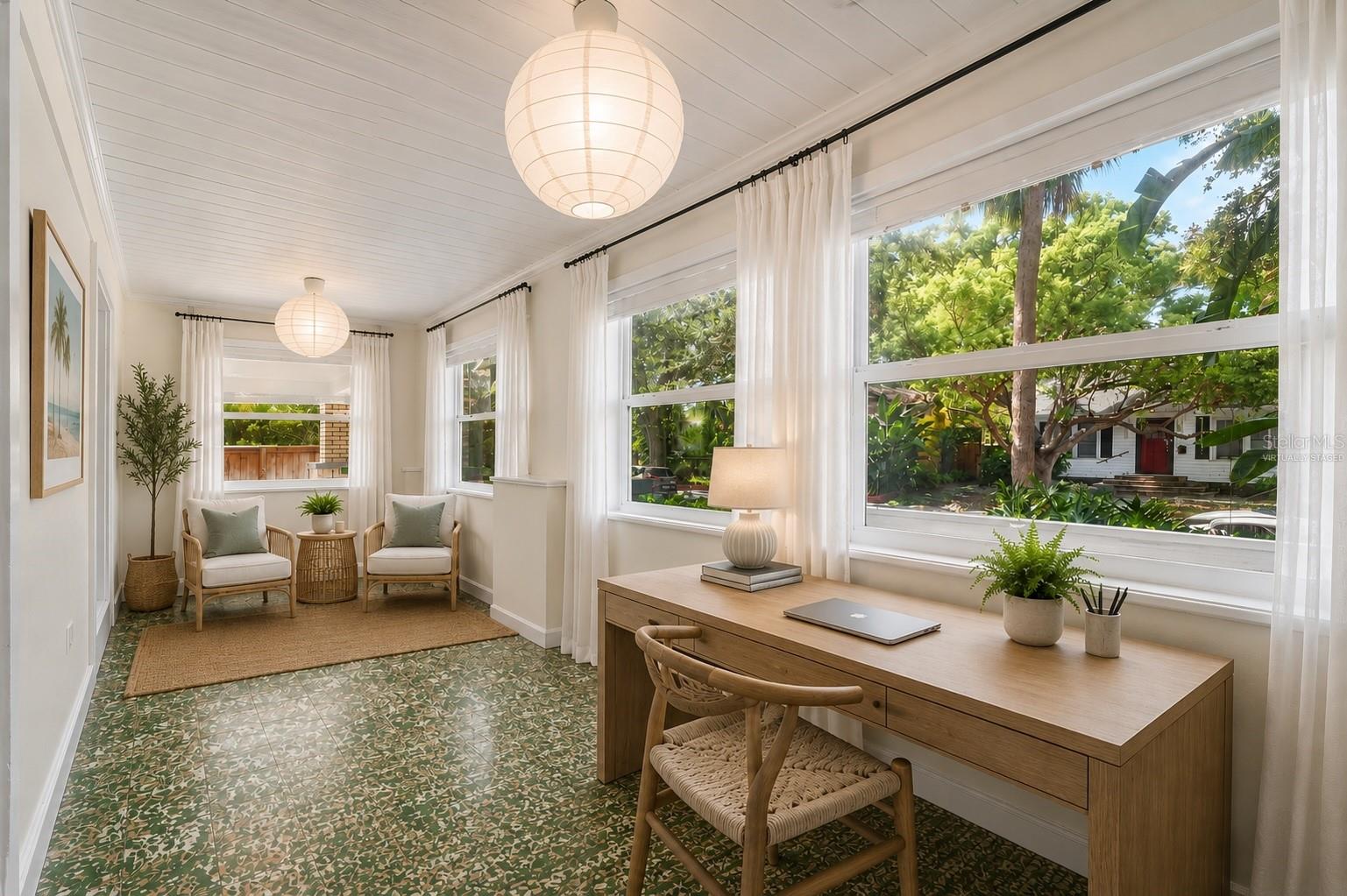 SPRING HILL REV - Residential