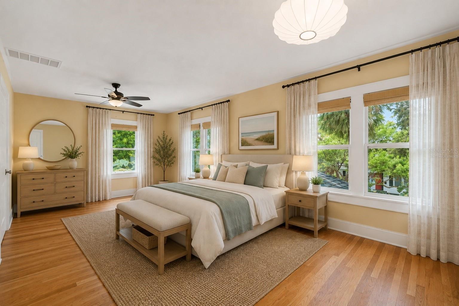 SPRING HILL REV - Residential