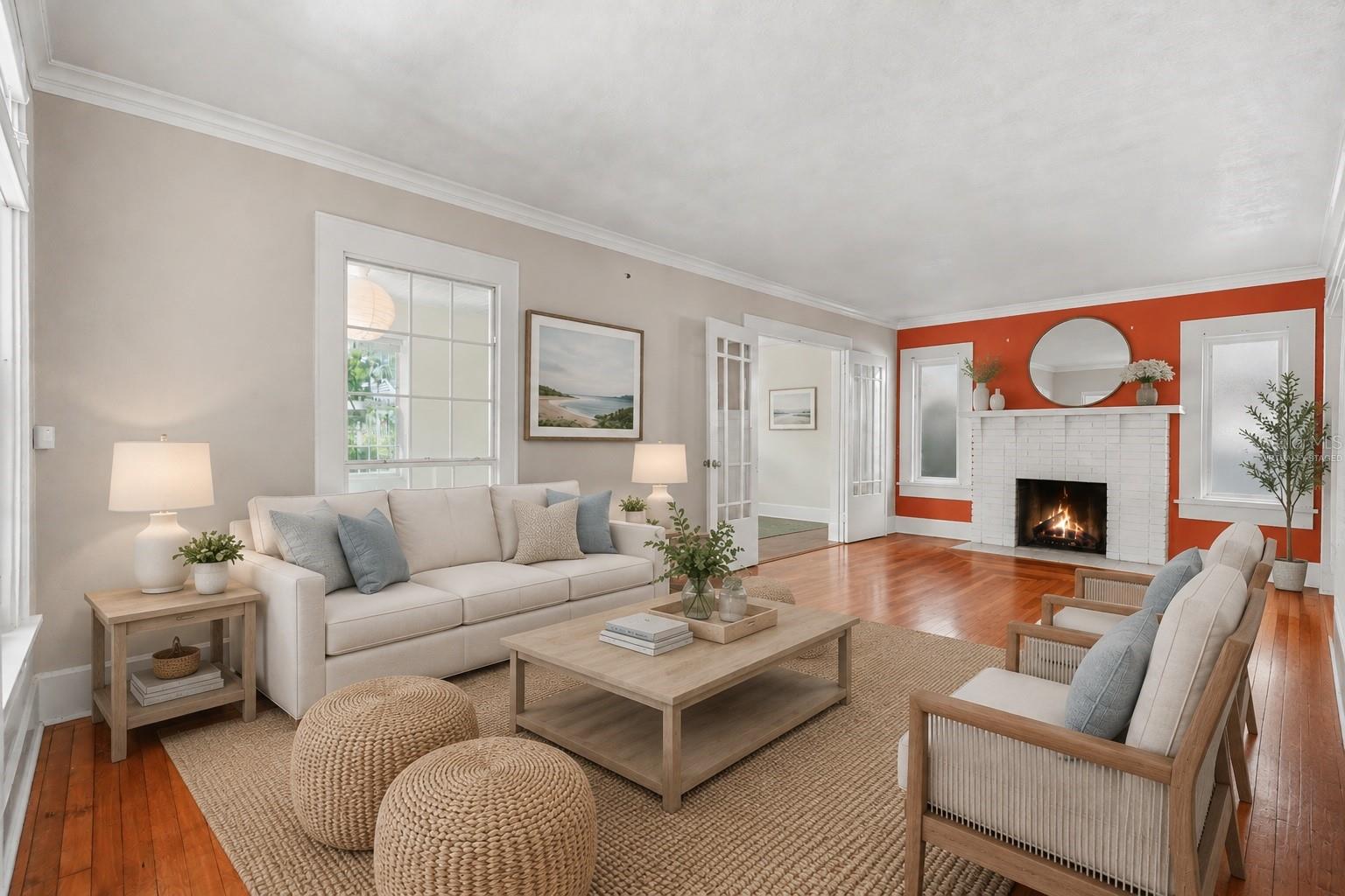 SPRING HILL REV - Residential