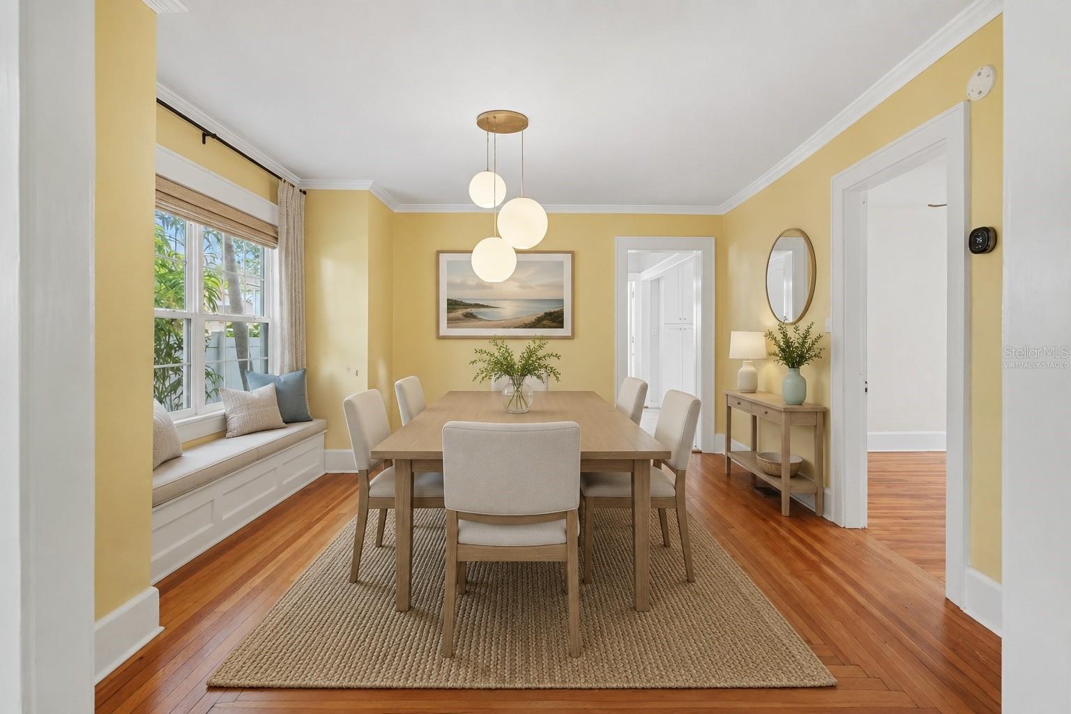 SPRING HILL REV - Residential