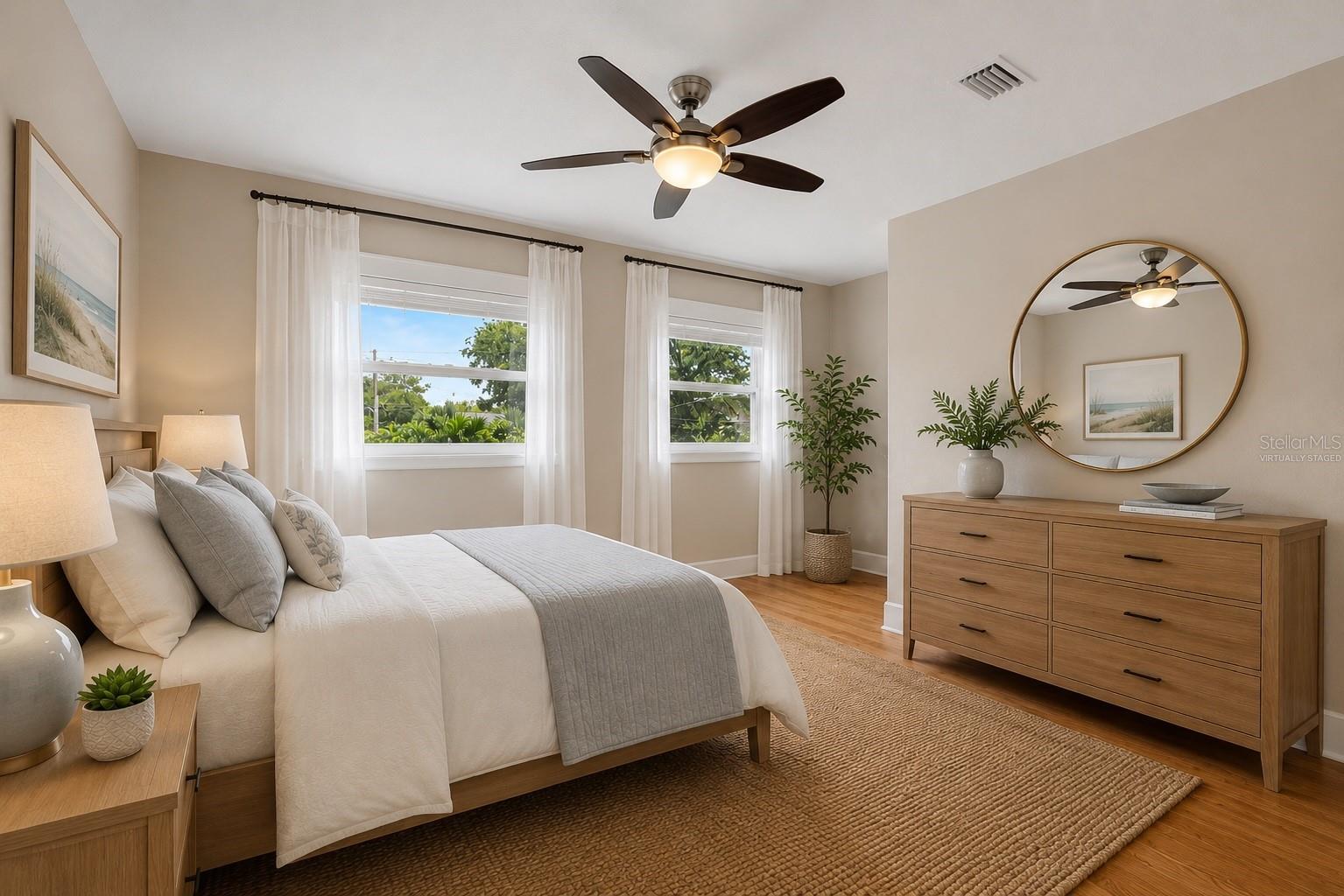 SPRING HILL REV - Residential