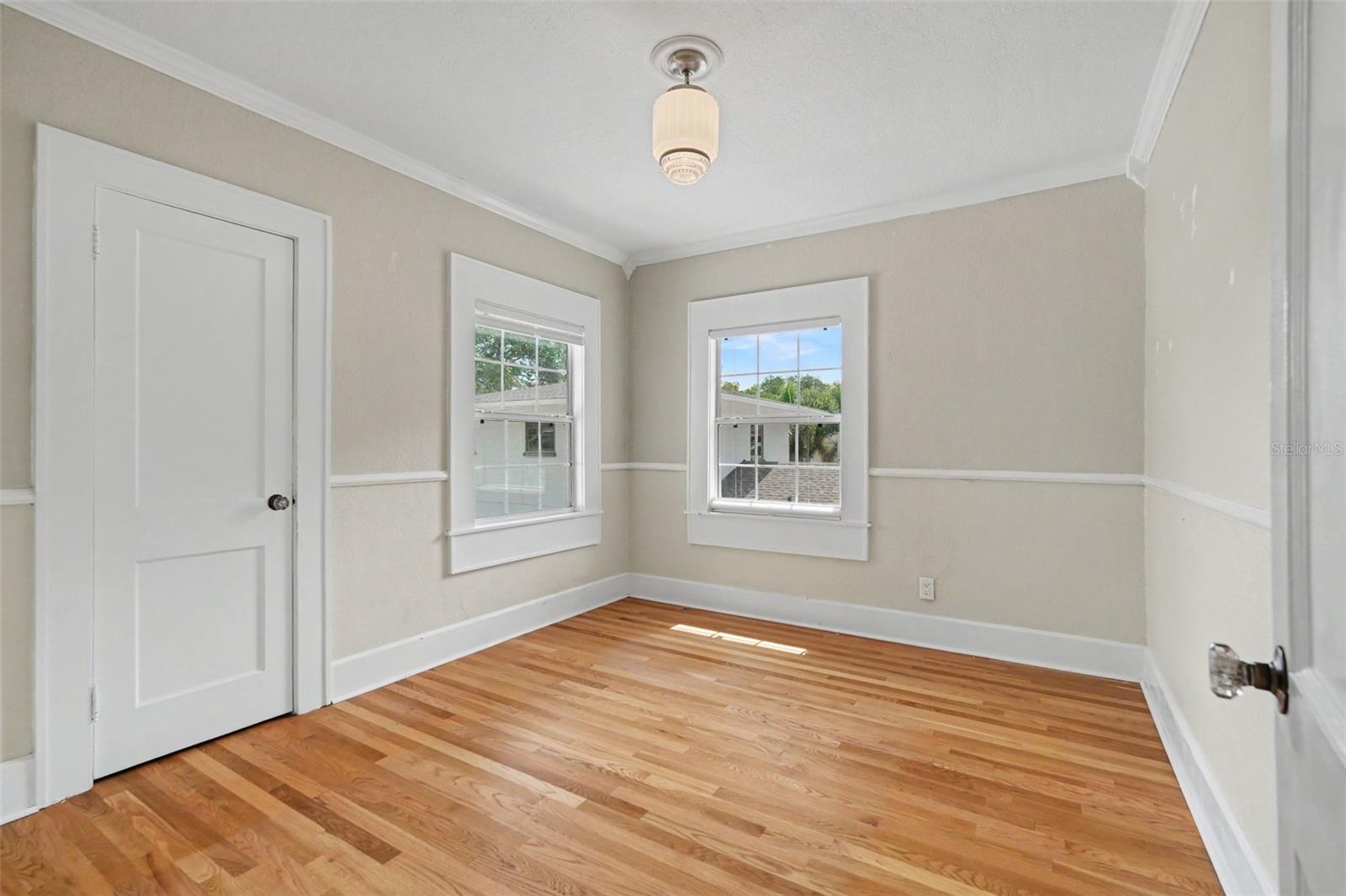SPRING HILL REV - Residential