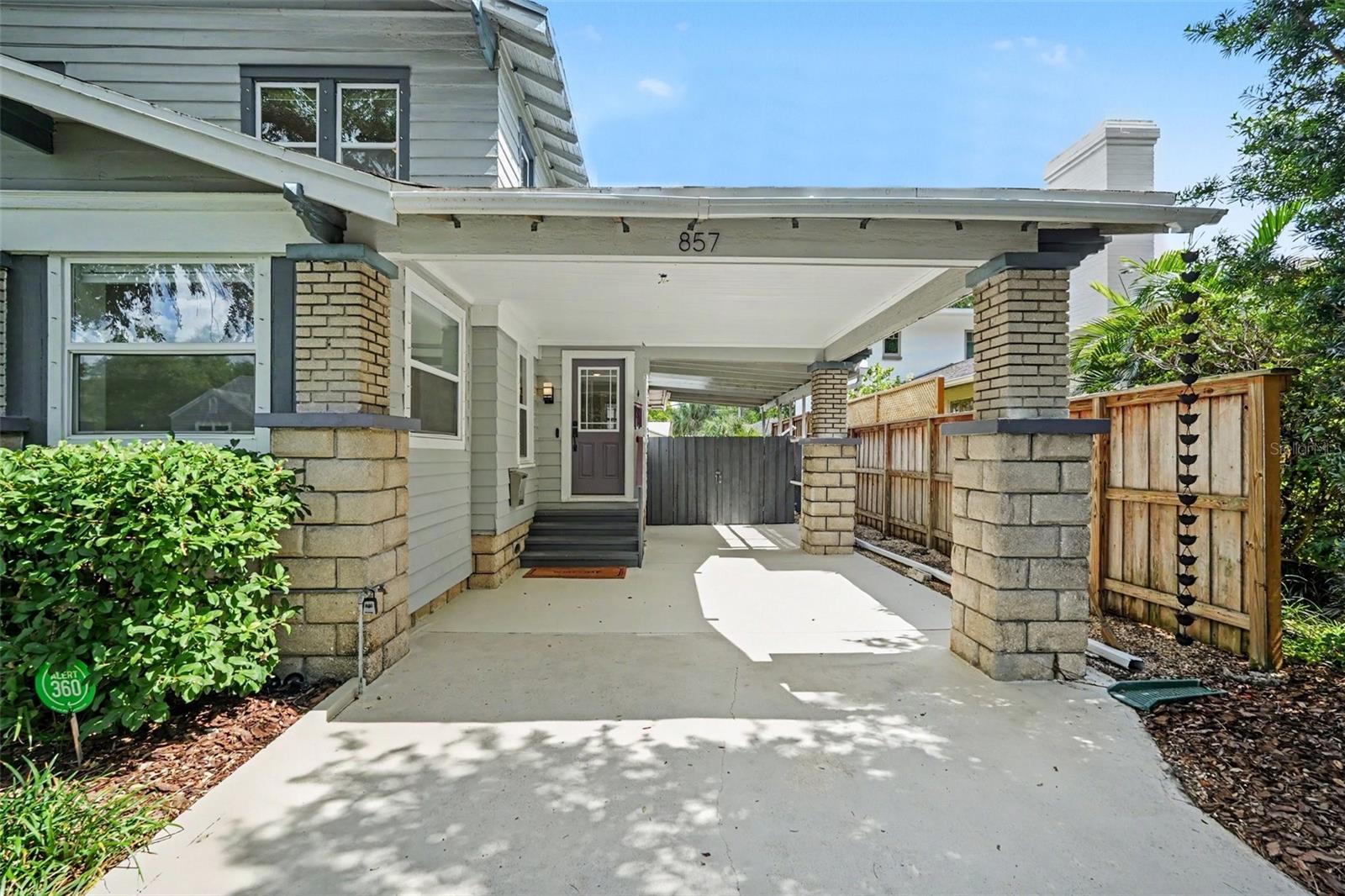 SPRING HILL REV - Residential
