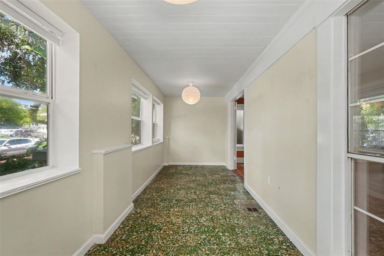 SPRING HILL REV - Residential