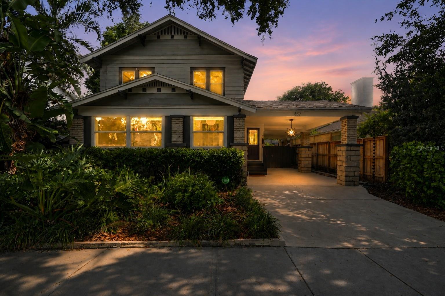 SPRING HILL REV - Residential