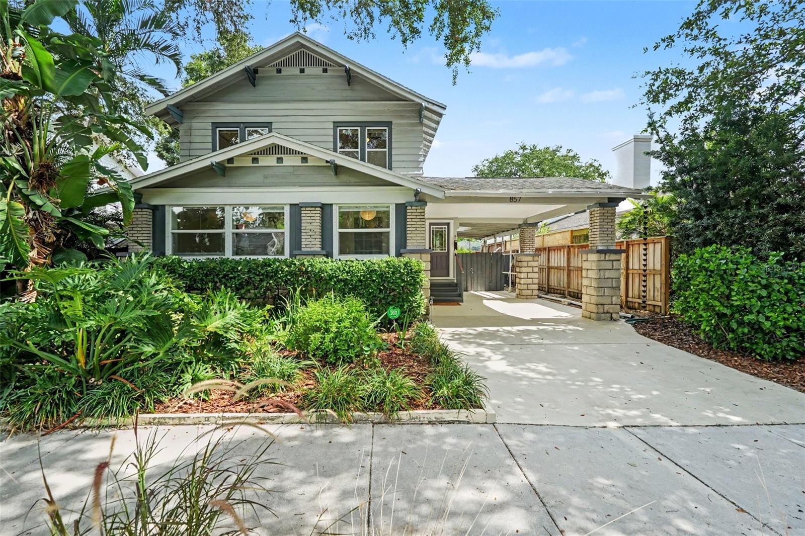 SPRING HILL REV - Residential