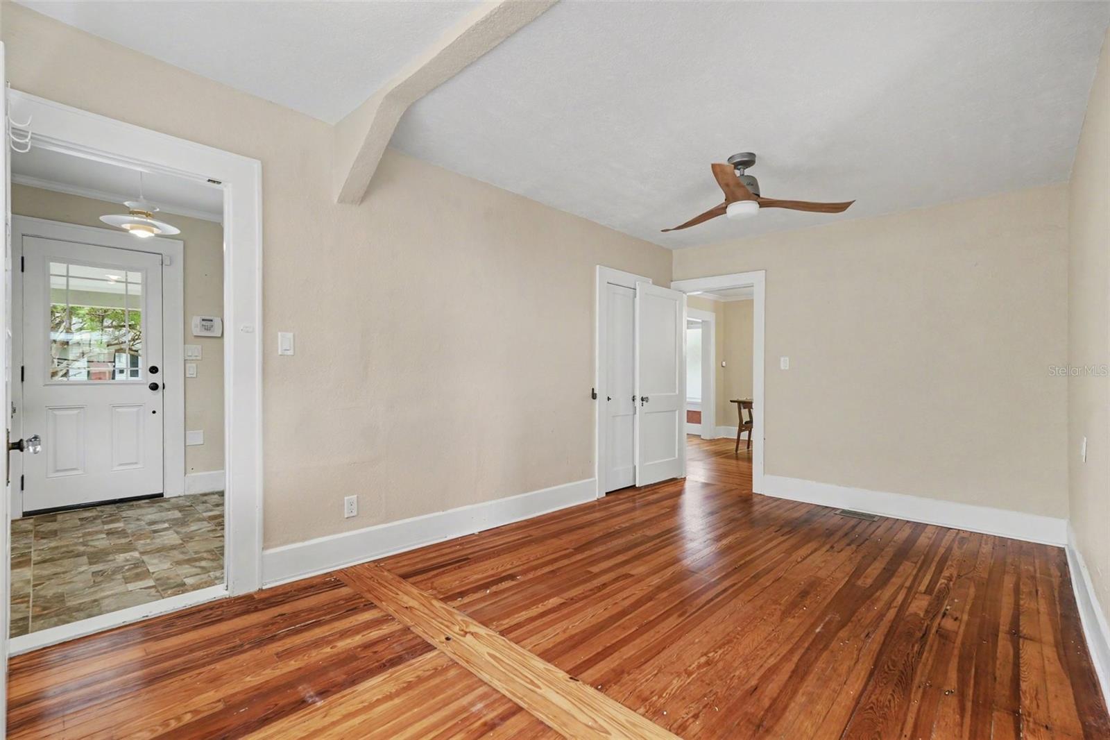 SPRING HILL REV - Residential