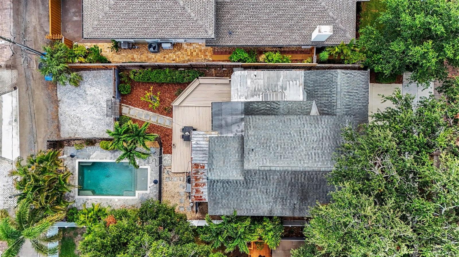 SPRING HILL REV - Residential