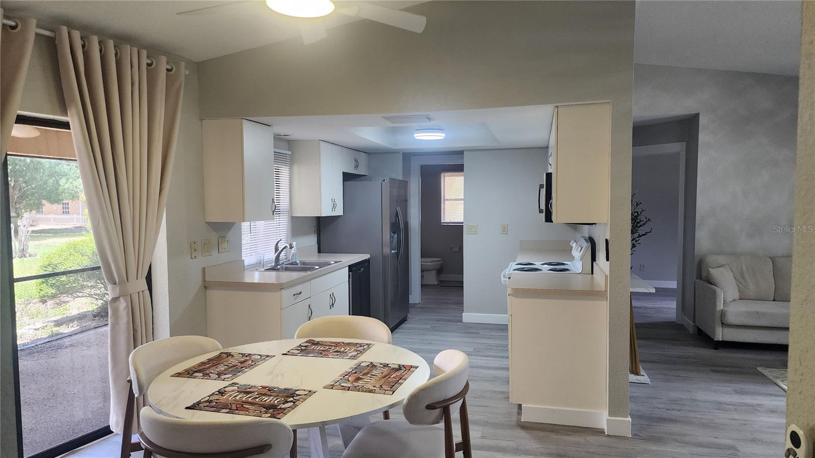 PORT CHARLOTTE SEC 012 - Residential