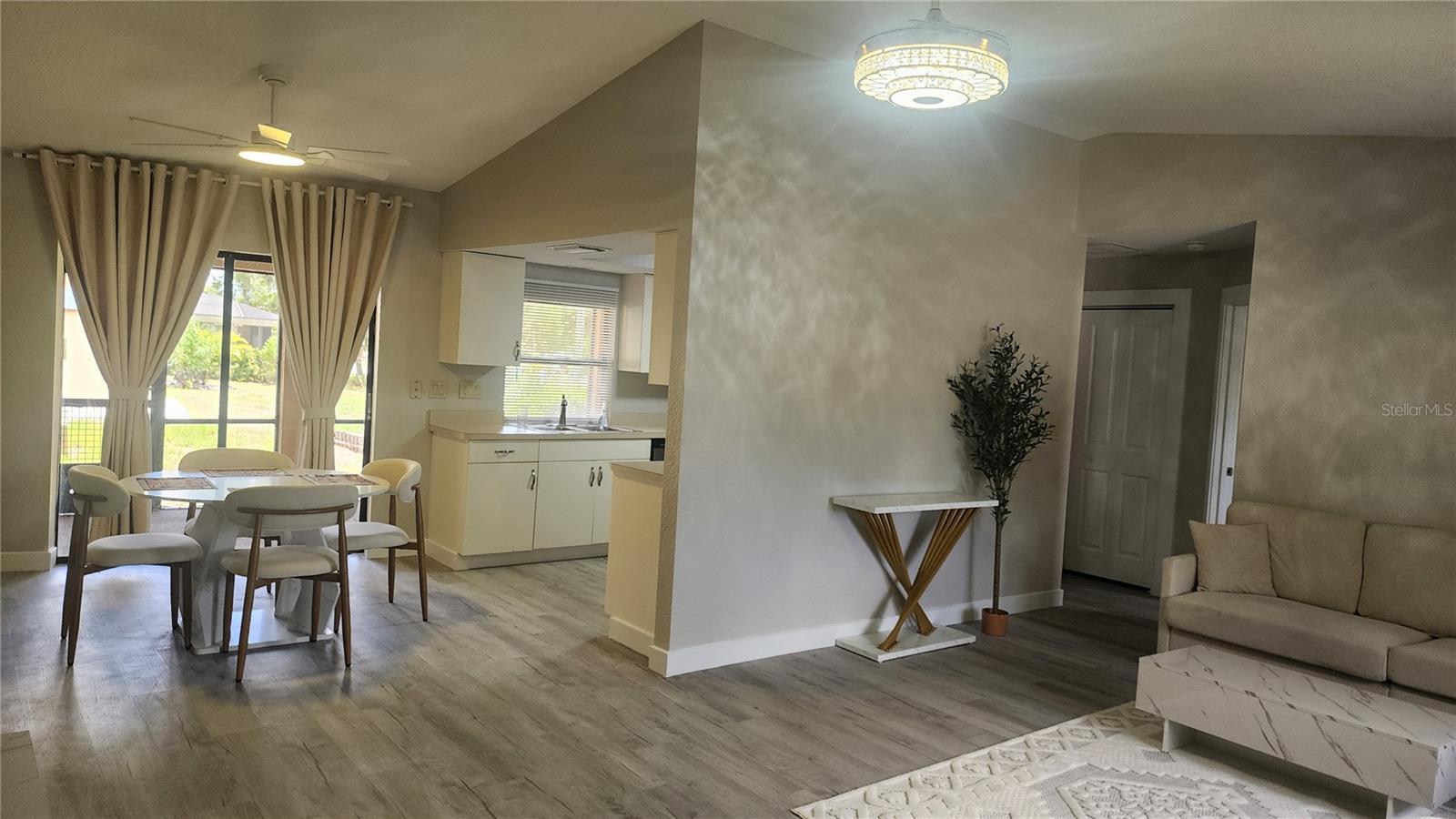 PORT CHARLOTTE SEC 012 - Residential