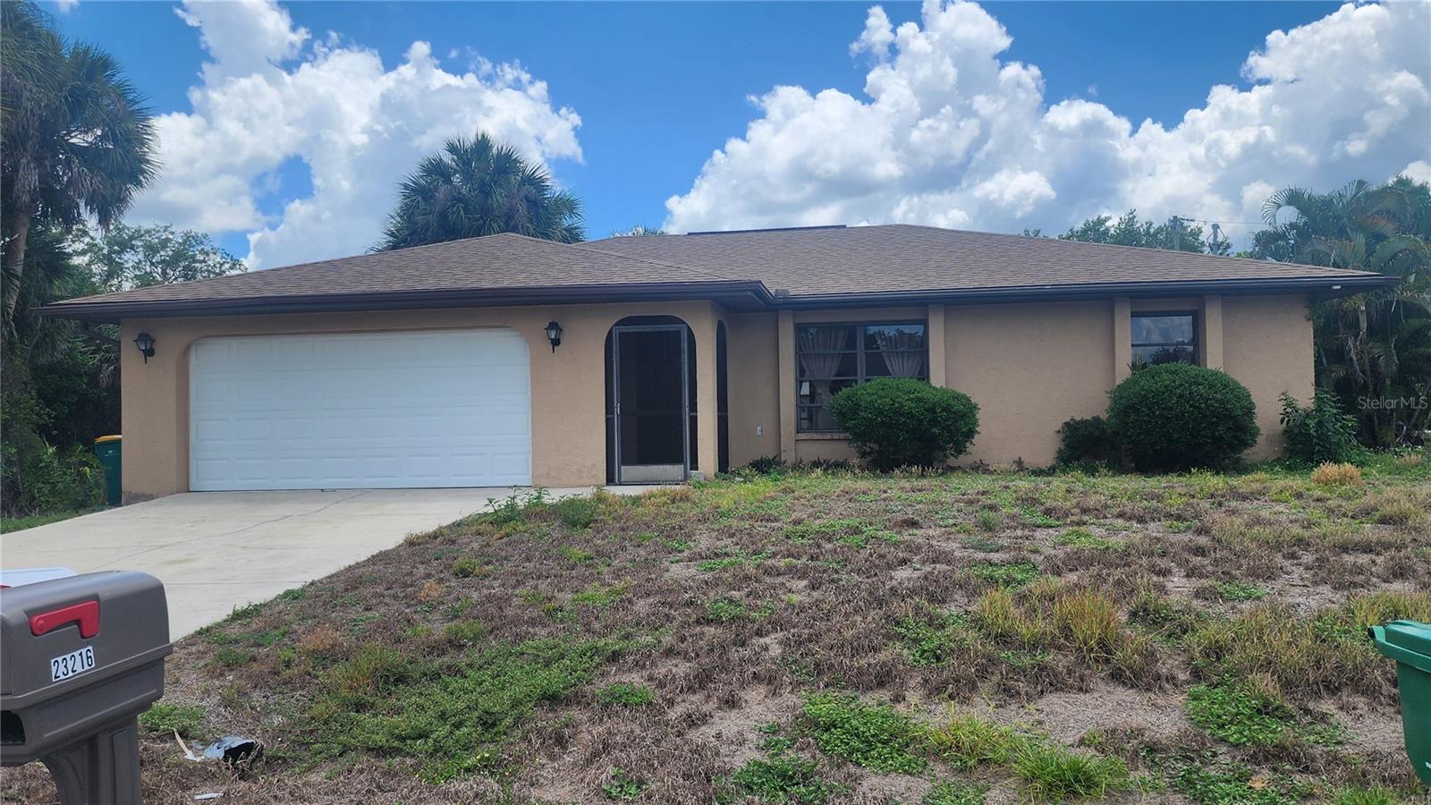PORT CHARLOTTE SEC 012 - Residential