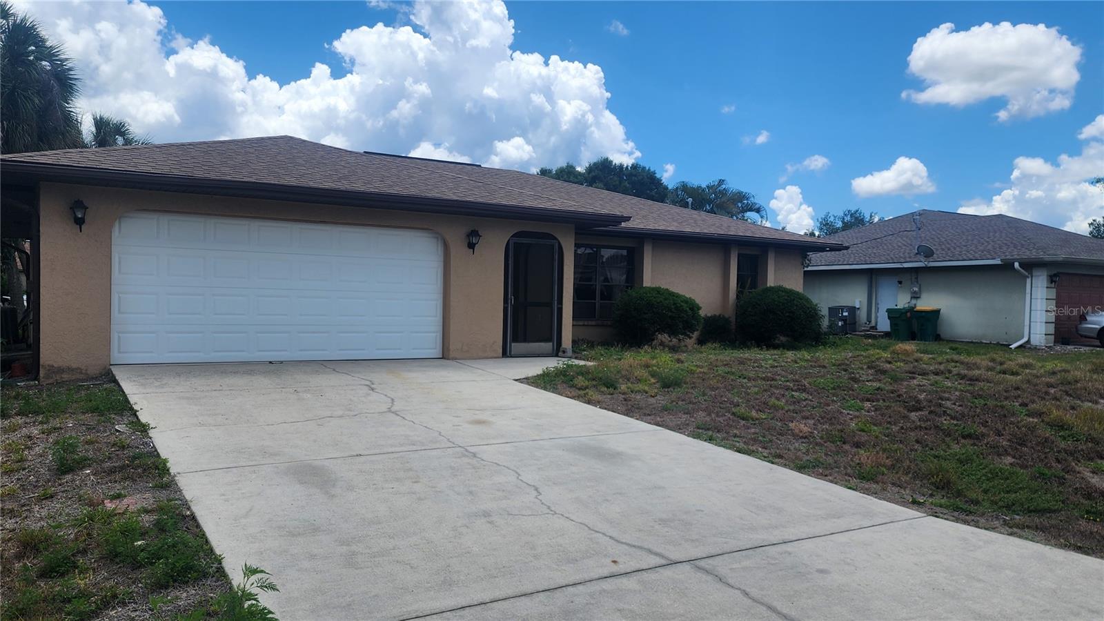 PORT CHARLOTTE SEC 012 - Residential