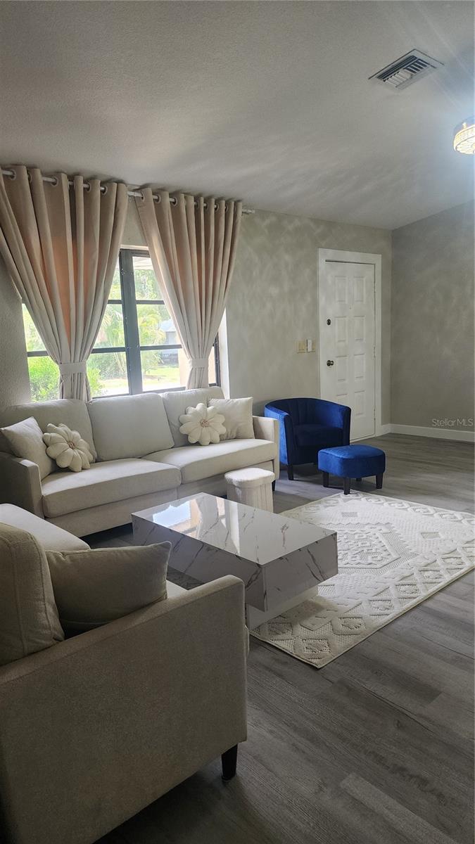 PORT CHARLOTTE SEC 012 - Residential