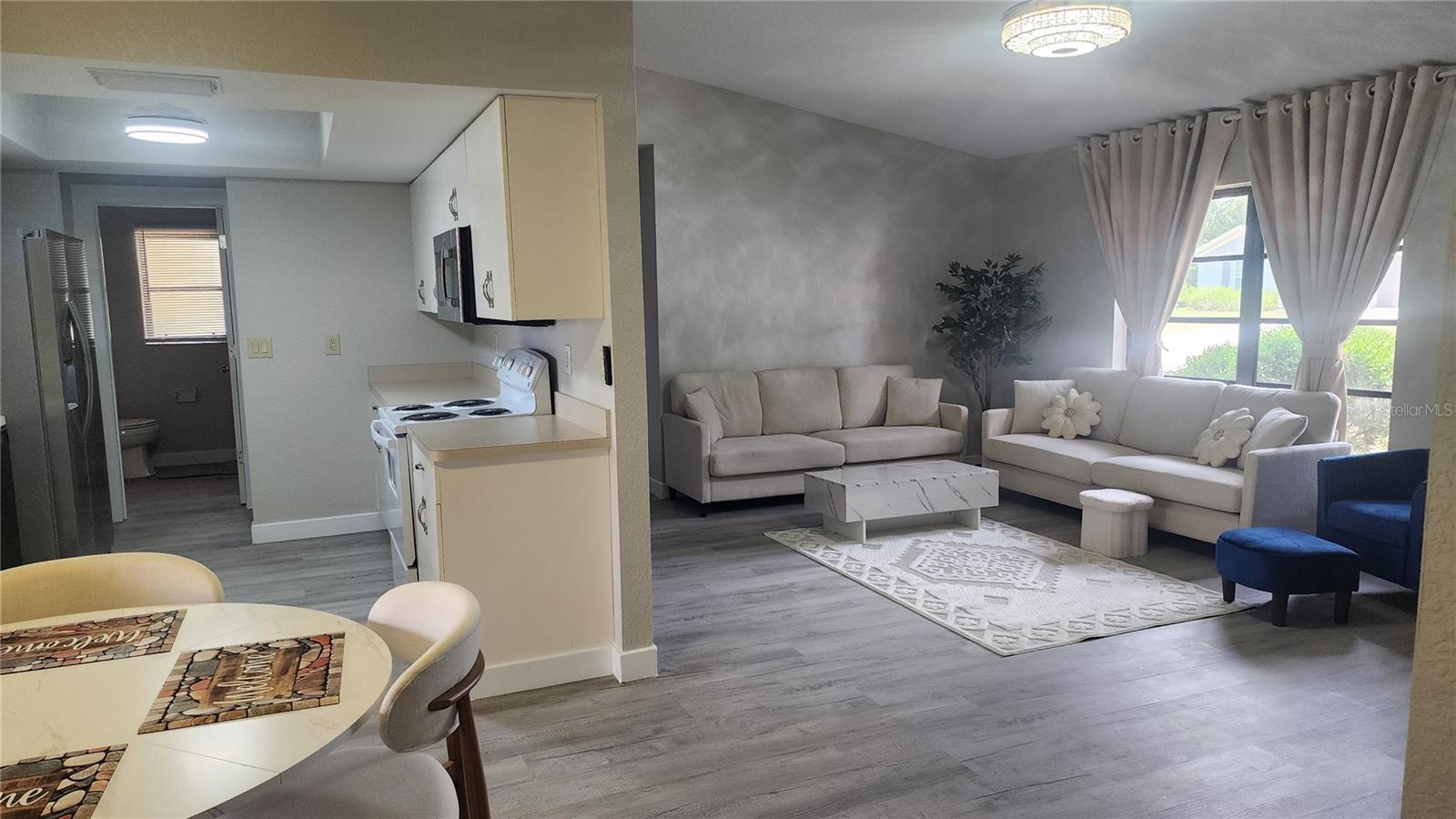 PORT CHARLOTTE SEC 012 - Residential