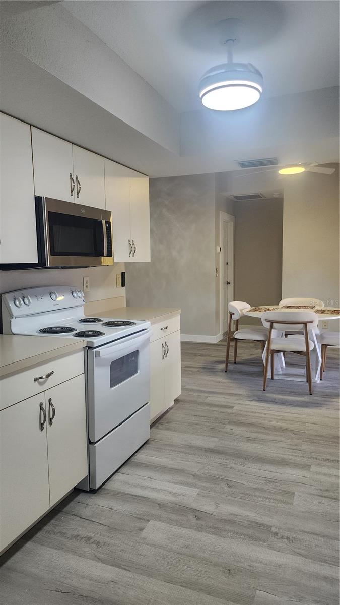 PORT CHARLOTTE SEC 012 - Residential