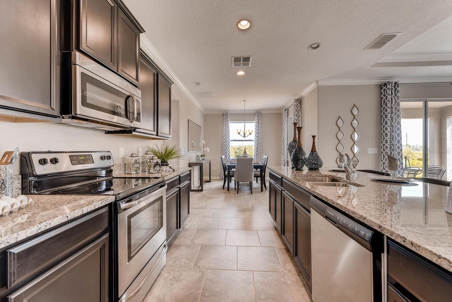 KINDRED - Residential