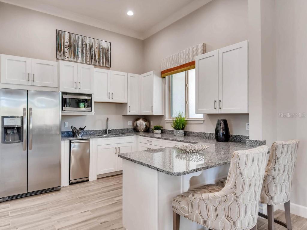 KINDRED - Residential