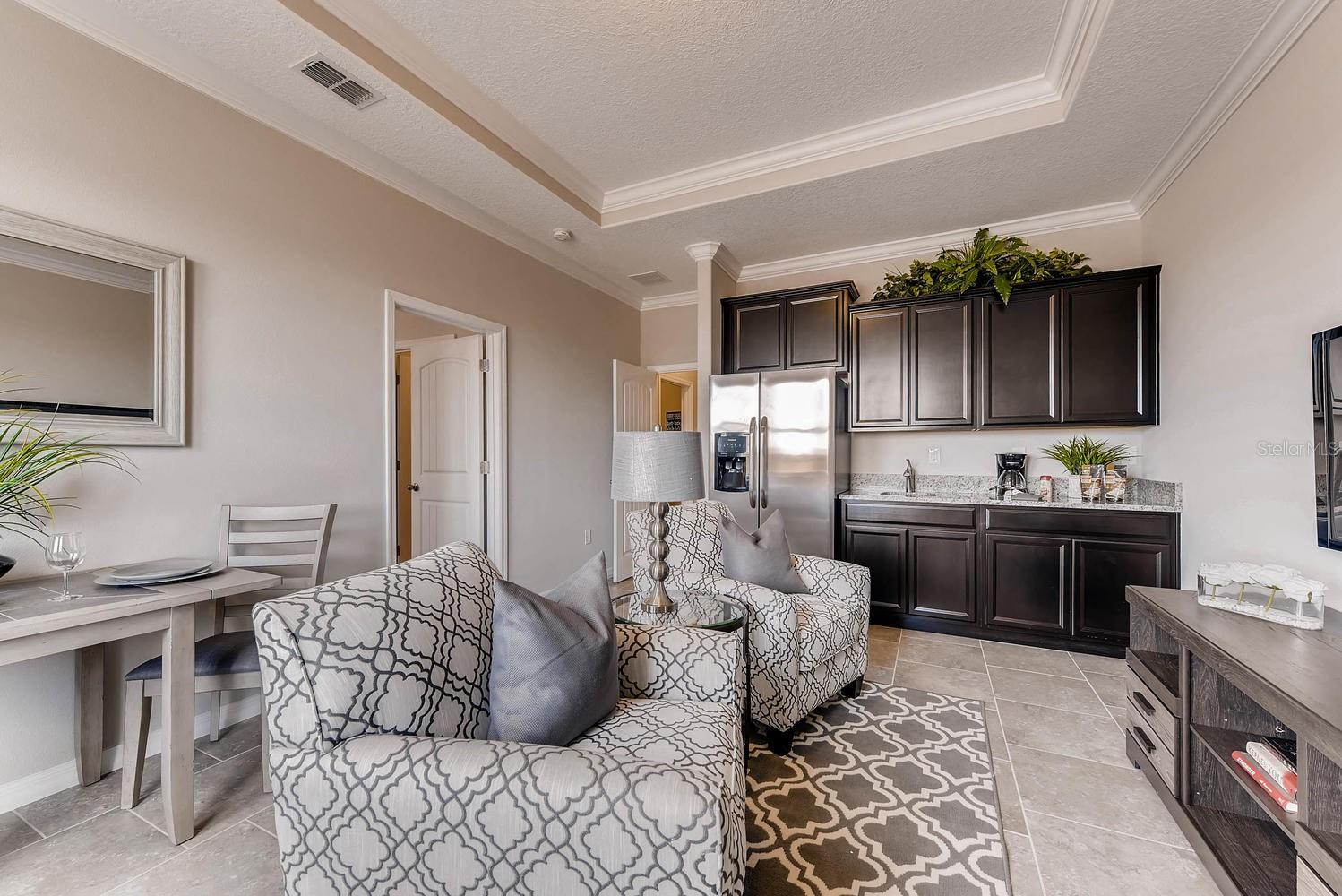 KINDRED - Residential