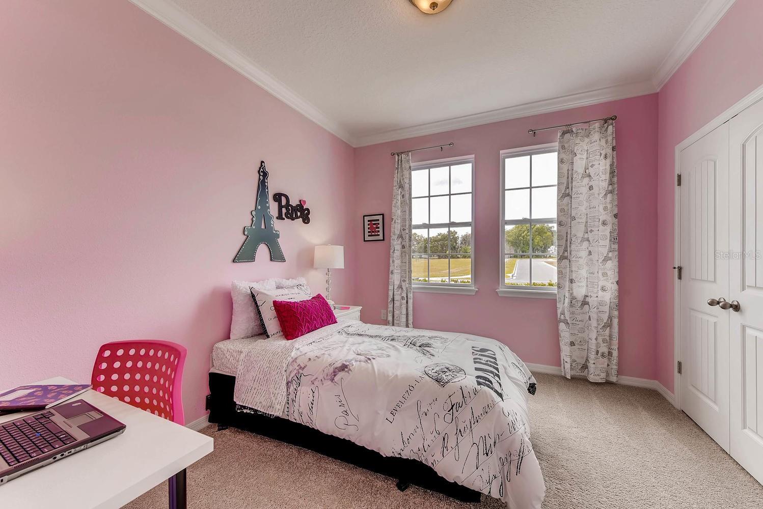KINDRED - Residential