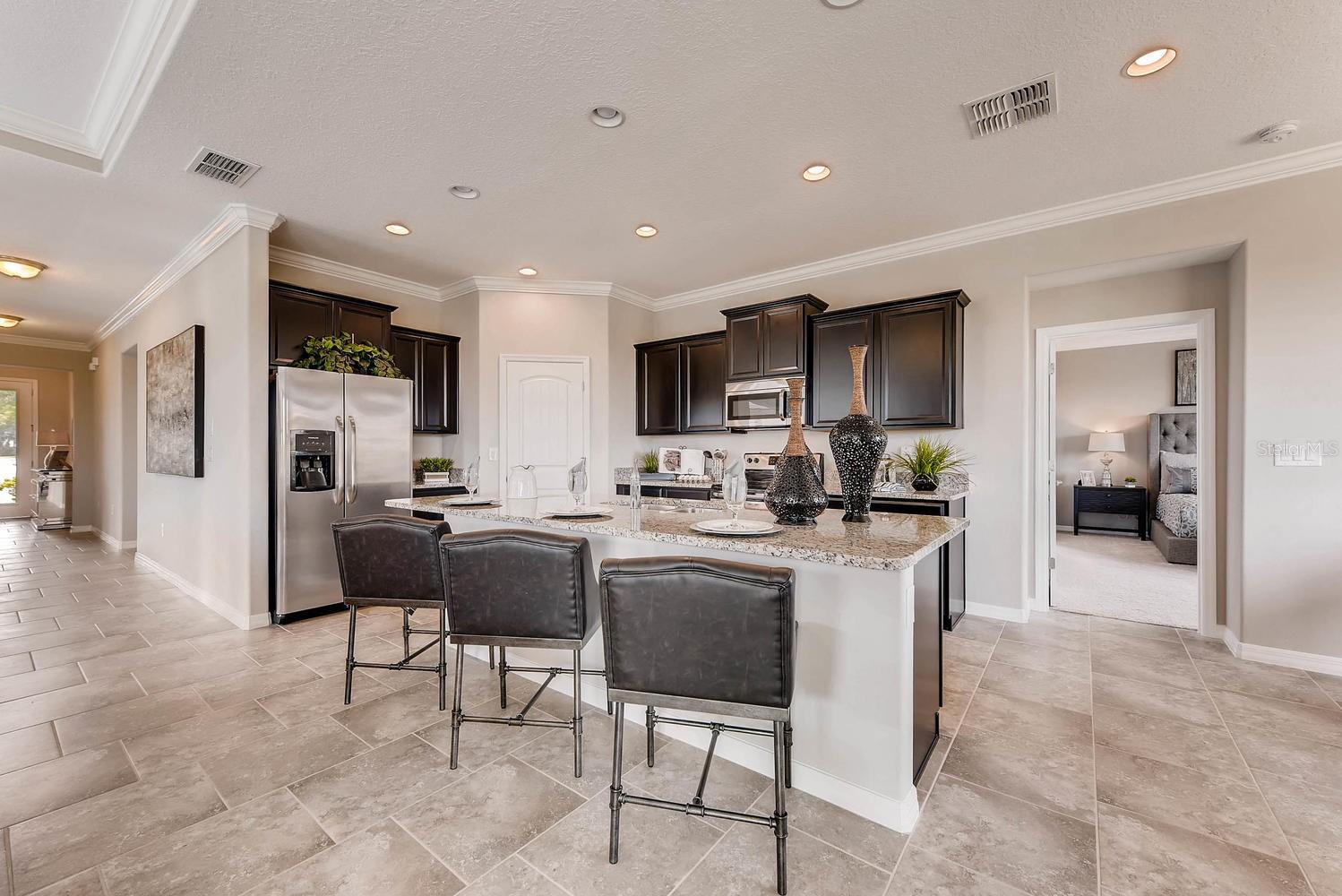 KINDRED - Residential