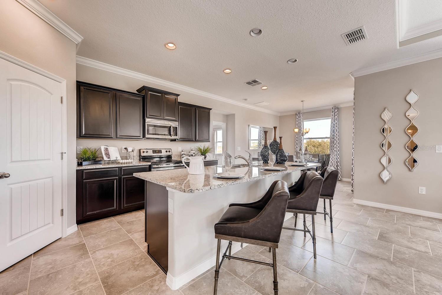KINDRED - Residential