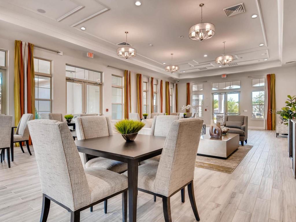 KINDRED - Residential