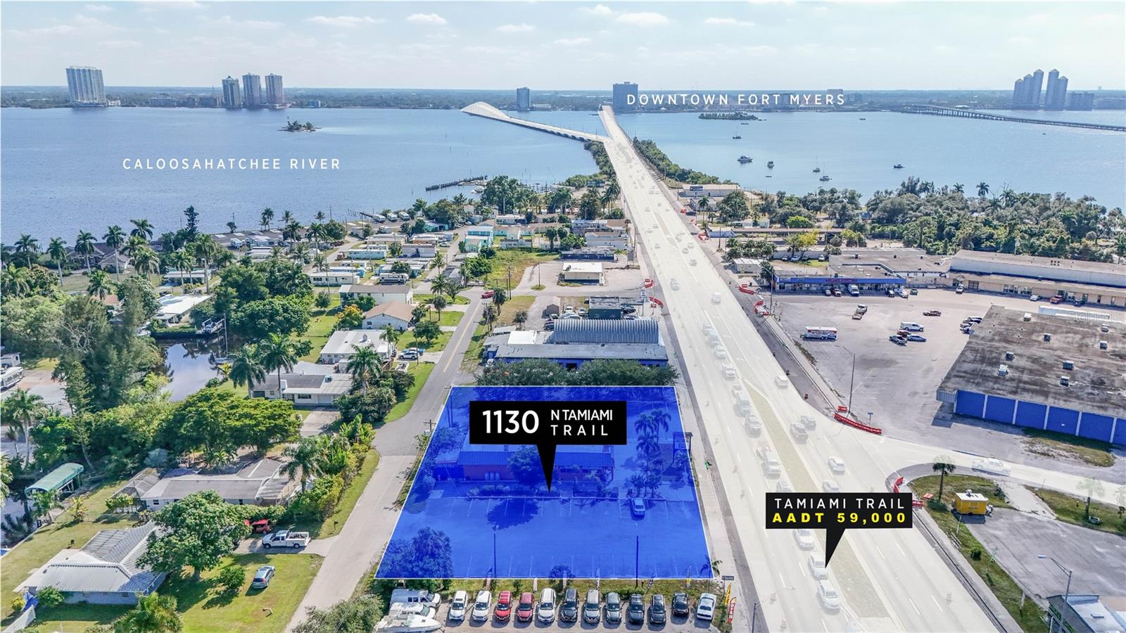 HARBOR ESTATES - Commercial Sale