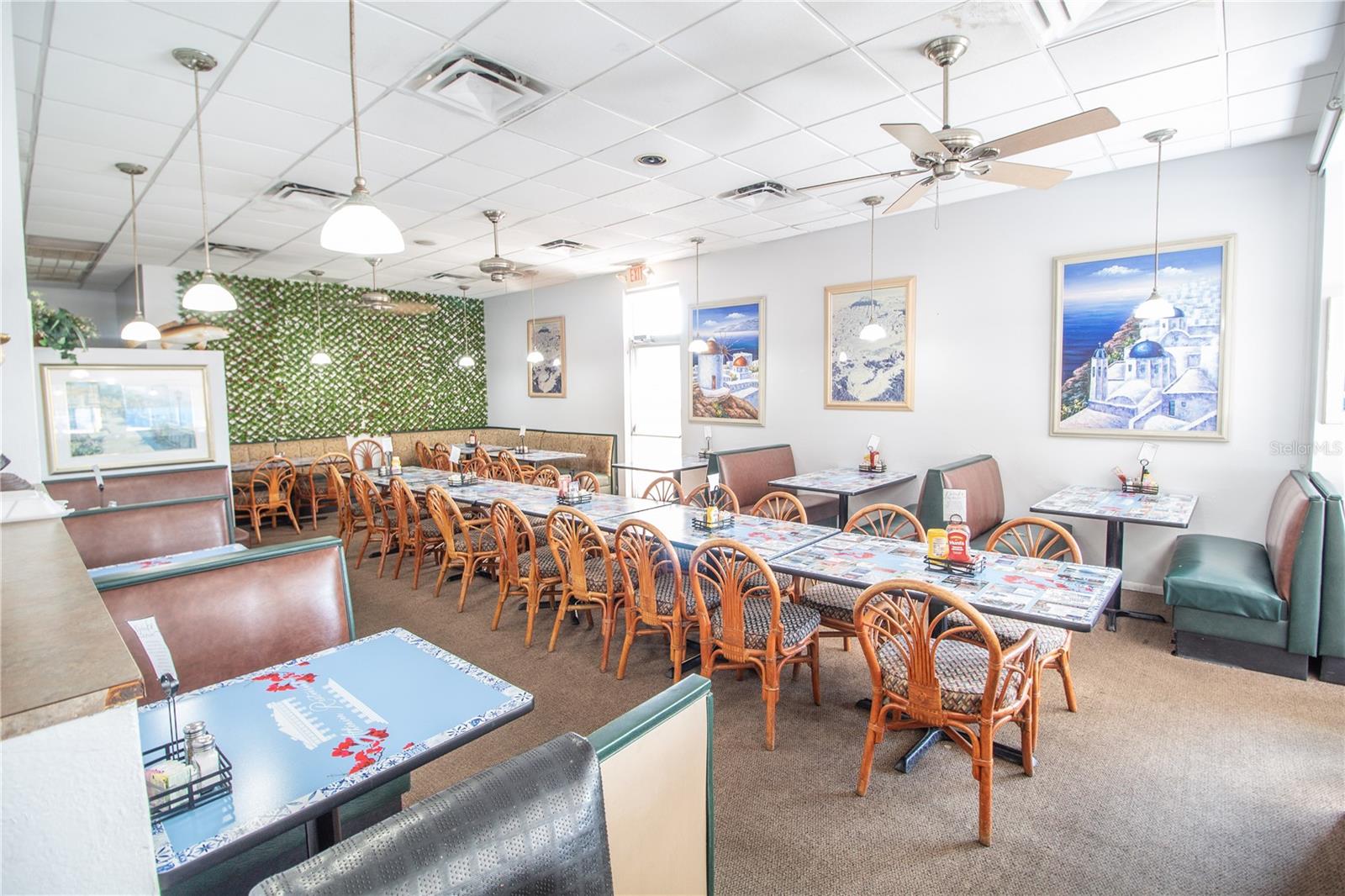 HARBOR ESTATES - Commercial Sale