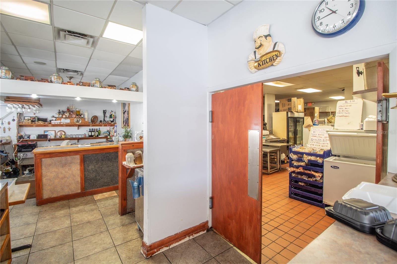 HARBOR ESTATES - Commercial Sale