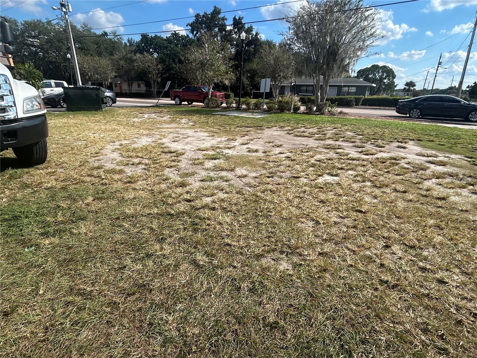EULA VISTA SUB - Land
